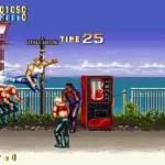 Karate Blazers (World, set 2)