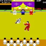 Karate Champ (US)
