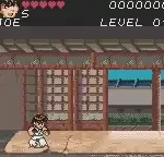 Karate Joe (Europe) (Unl)