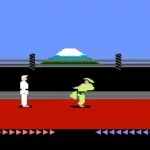 Karateka (Europe)