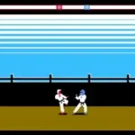Karateka (Japan) (Beta)