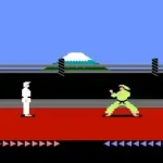 Karateka (USA)