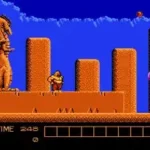 Karnov (Japan) [En by Vice v1.1]