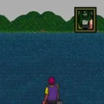 Kashiwagi Shigetaka no Top Water Bassing (Japan)