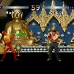 Kasumi Ninja (World)