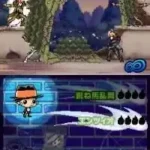 Katekyoo Hitman Reborn! DS - Flame Rumble - Mukuro Kyoushuu! (Japan)