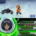 Katekyoo Hitman Reborn! DS - Flame Rumble X - Mirai Chou Bakuhatsu!! (Japan)