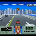 Kat's Run - Zen-Nihon K-Car Senshuken (Japan)