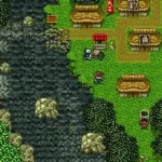 Kawa no Nushi Tsuri 2 (Japan)