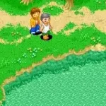 Kawa no Nushi Tsuri 5 (J)(Independent)