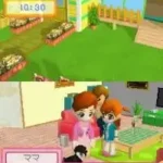 Kawaii Koinu DS 2 (Japan)