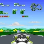 Kawasaki Superbike Challenge (Europe)