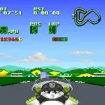 Kawasaki Superbike Challenge (USA)