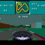 Kawasaki Superbike Challenge (USA, Europe)