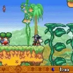 Kaze no Klonoa 2 G2 - Dream Champ Tournament (J)(Eurasia)