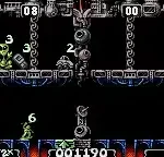 Keep the Balance (Europe) (En,Fr,De,Es,It)