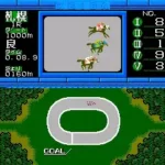 Keiba Simulation - Honmei (Japan)