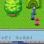 Keitai Denjuu Telefang 2 - Speed Version (J)(Rapid Fire)