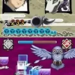 Kekkaishi - Karasumori Ayakashi Kidan (Japan)