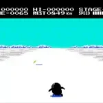 Kekkyoku Nankyoku Daibouken (Japan)