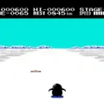 Kekkyoku Nankyoku Daibouken (Japan) [En by DvD v1.0] (~Antarctic Adventure)