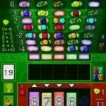 Keltis - Das Spiel von Reiner Knizia (Germany)