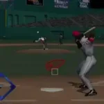 Ken Griffey Jr.'s Slugfest (USA)