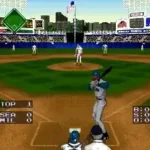 Ken Griffey Jr.'s Winning Run (USA)