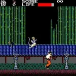 Kenseiden (USA, Europe)