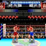 Kentou Ou World Champion (Japan)