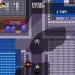 Kenyuu Densetsu Yaiba (Japan)