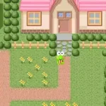 Kero Kero Keroppi no Bouken Nikki - Nemureru Mori no Keroriinu (Japan)