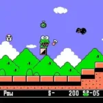 Kero Kero Keroppi no Daibouken 2 - Donuts Ike ha Oosawagi! (Japan)