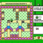 Kero Kero Keroppi no Daibouken (Japan)