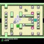 Keroppi to Keroriinu no Splash Bomb! (Japan)