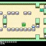 Keroppi to Keroriinu no Splash Bomb! (Japan) [En by Suicidal v1.0] (~Keroppi & Keroleen's Splash Bomb)