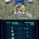 Ketsui Death Label - Kizuna Jigoku-tachi (Japan)