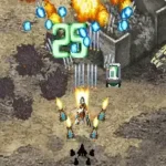 Ketsui Kizuna Jigoku Tachi (Original?, Japan)