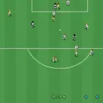 Kevin Keegan's Player Manager (Europe)