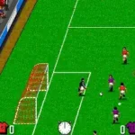 Kick Off 3 - European Challenge (Europe)