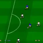 Kick Off 3 - European Challenge (Europe) (Beta)