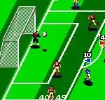 Kick & Rush (Japan)