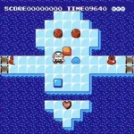 Kickle Cubicle (Europe)