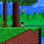 Kid Chameleon (USA, Europe)