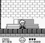 Kid Dracula (USA, Europe)