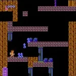 Kid Icarus - Angel Land Story (USA, Europe)