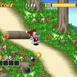 Kid Klown no Crazy Chase (Japan)