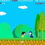 Kid Niki - Radical Ninja (US)