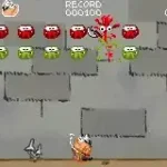 Kid Paddle (E)(Independent)