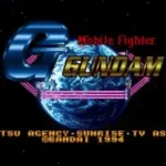 Kidou Butouden G Gundam (Japan) [En by Aeon Genesis v1.0] (~Mobile Fighter G Gundam)